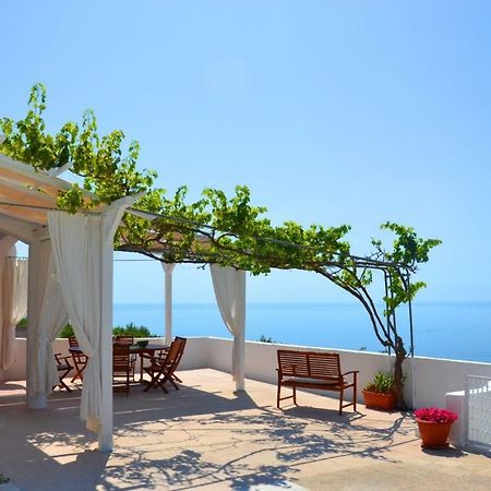 Villa Sonia Corsano  Exteriér fotografie