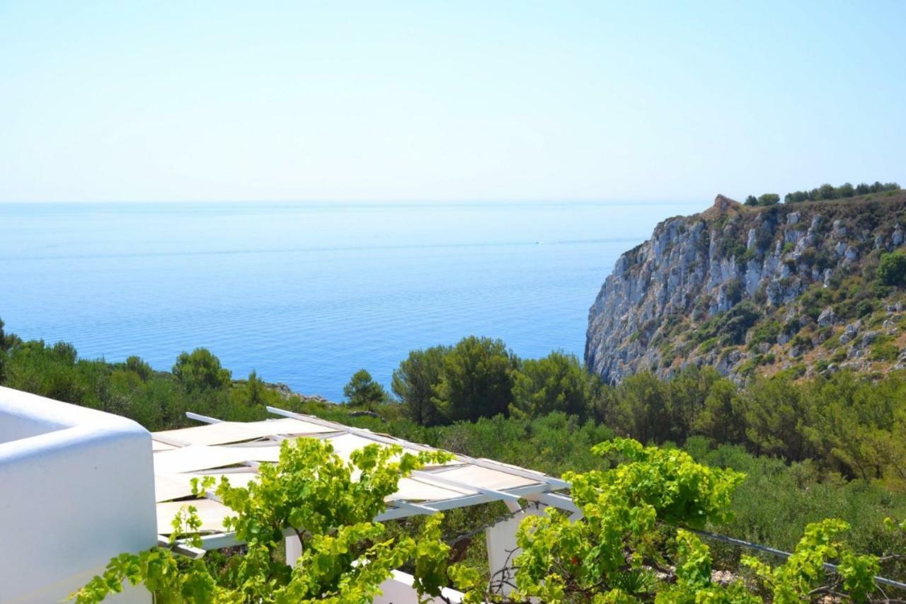 Villa Sonia Corsano  Exteriér fotografie