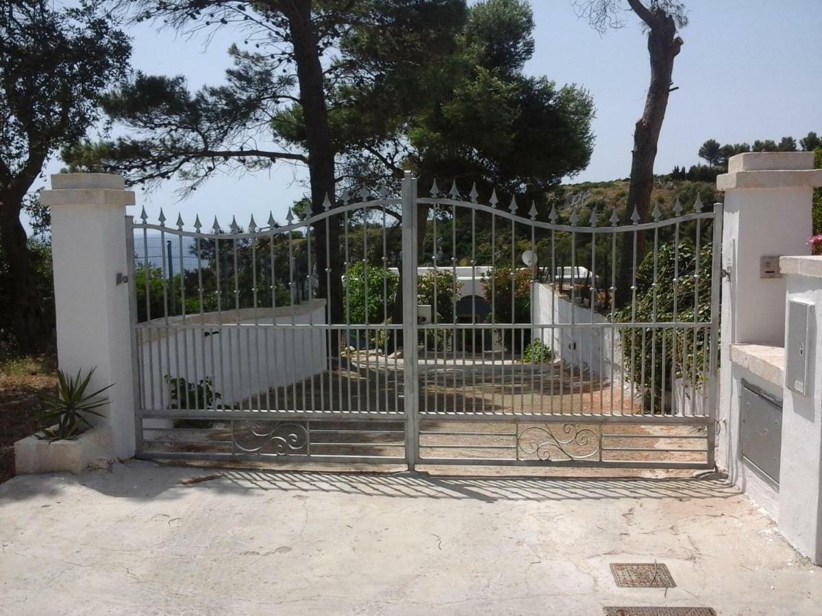 Villa Sonia Corsano  Exteriér fotografie