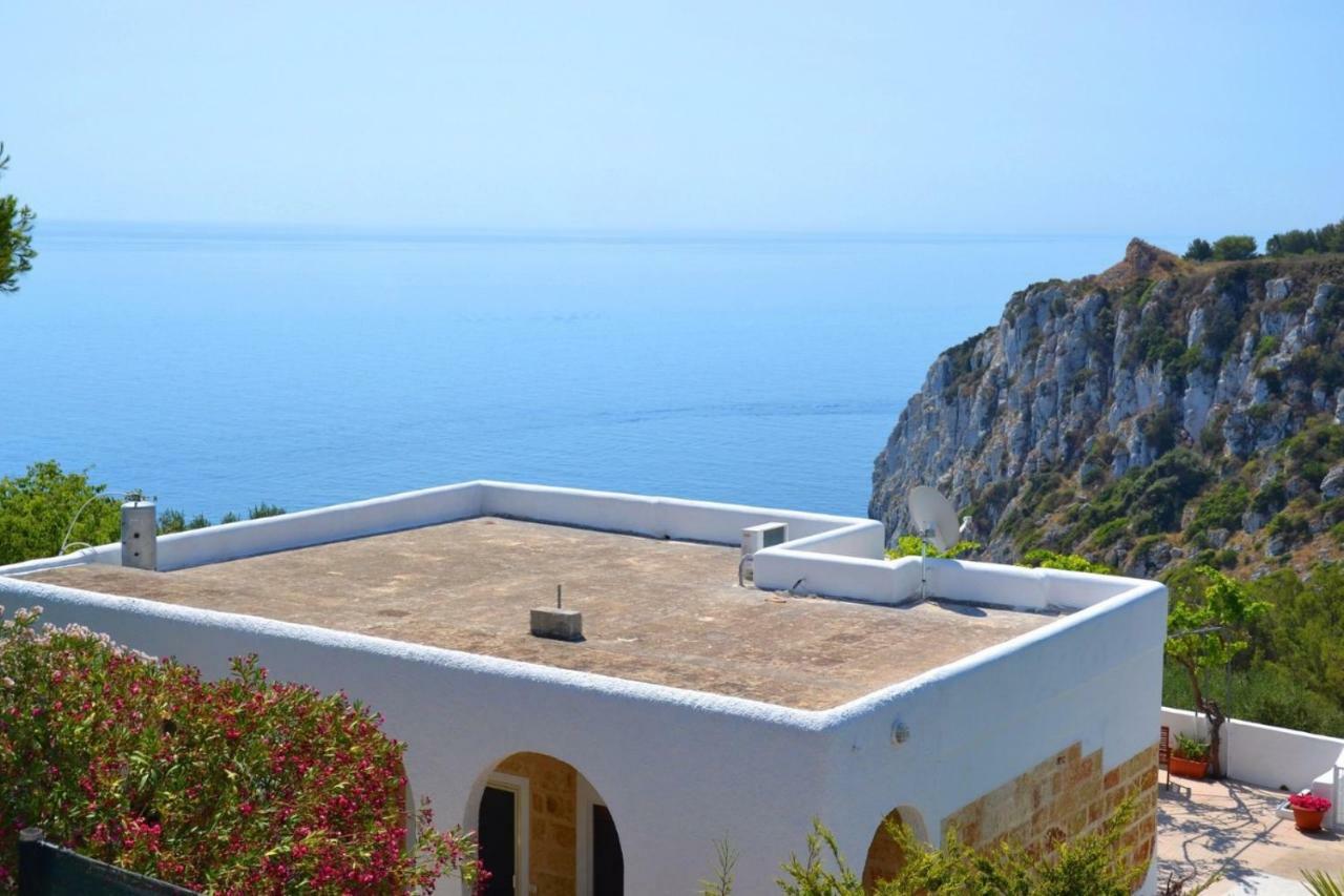 Villa Sonia Corsano  Exteriér fotografie