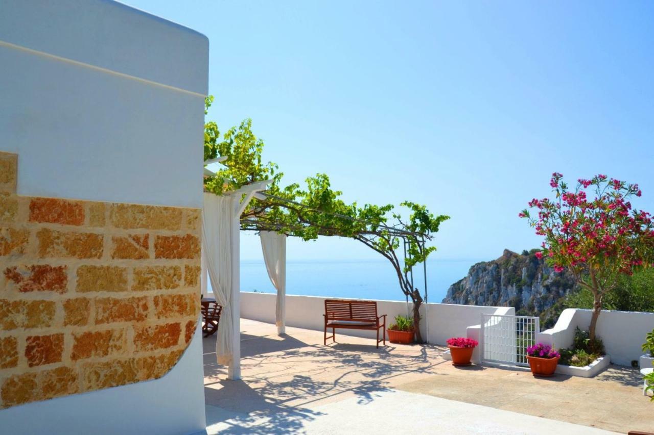 Villa Sonia Corsano  Exteriér fotografie