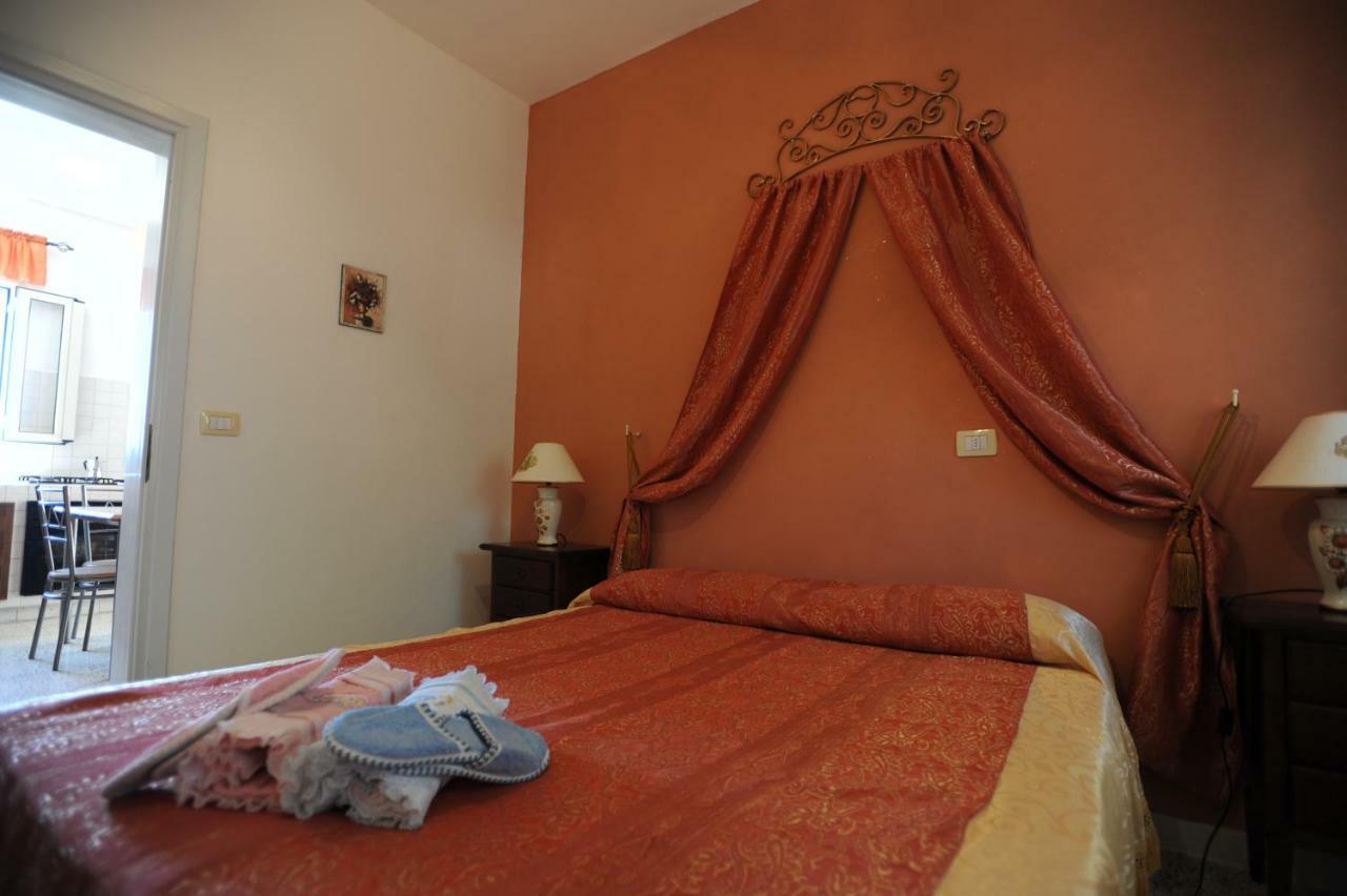 Villa Sonia Corsano  Exteriér fotografie