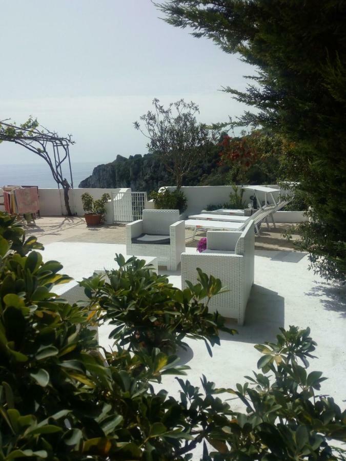 Villa Sonia Corsano  Exteriér fotografie